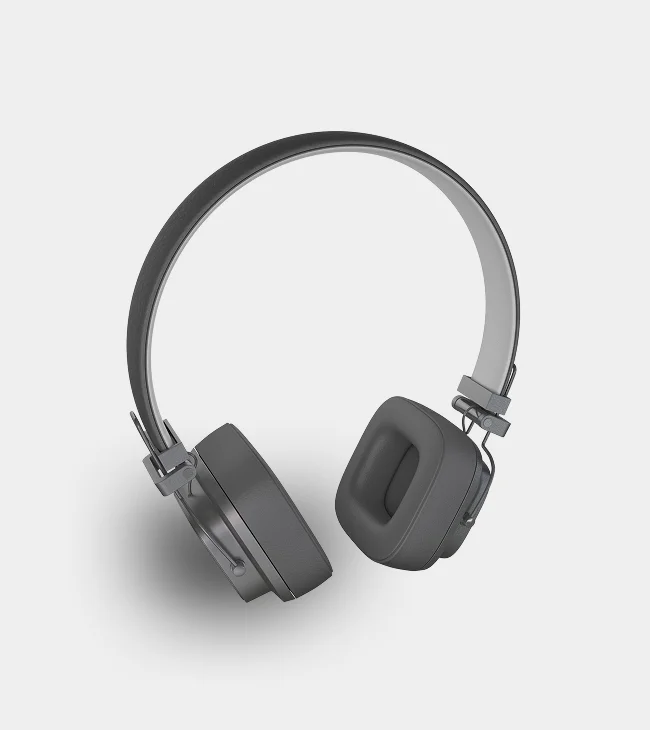 Bluetooth Headphones