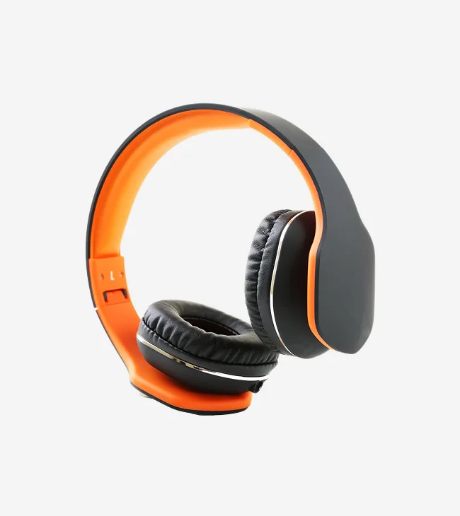 Bluetooth Headphones